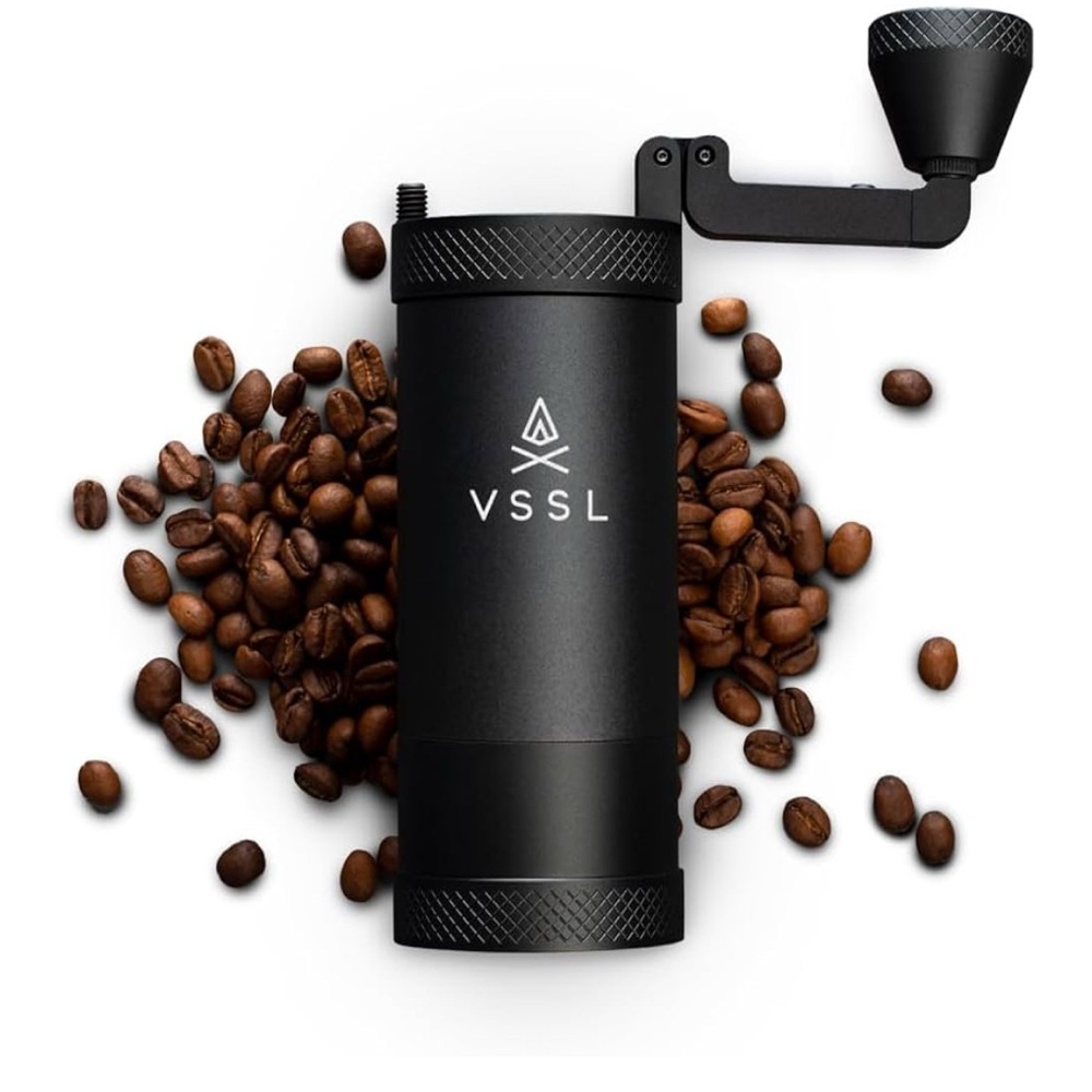 VSSL | 20 Gram Coffee Grinder